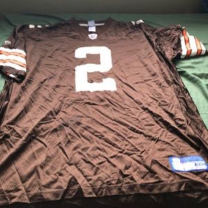 Tim Couch Football Jersey